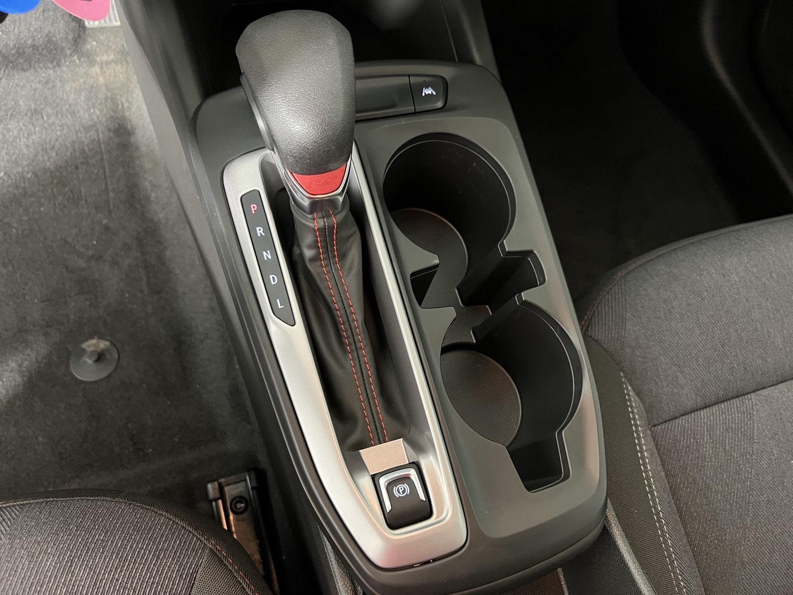 Used 2025 Summit White Chevrolet 1RS image 7