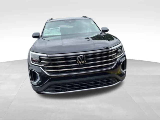 2026 Volkswagen Atlas SE w/Tech - Photo 8