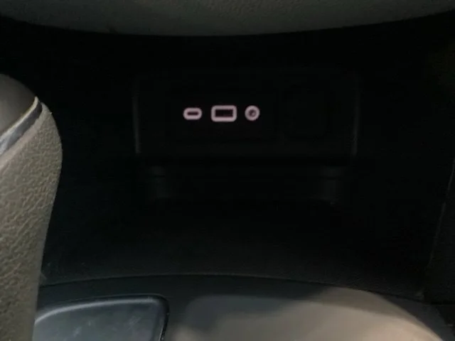 Used 2020 Blue Chevrolet LS image 28