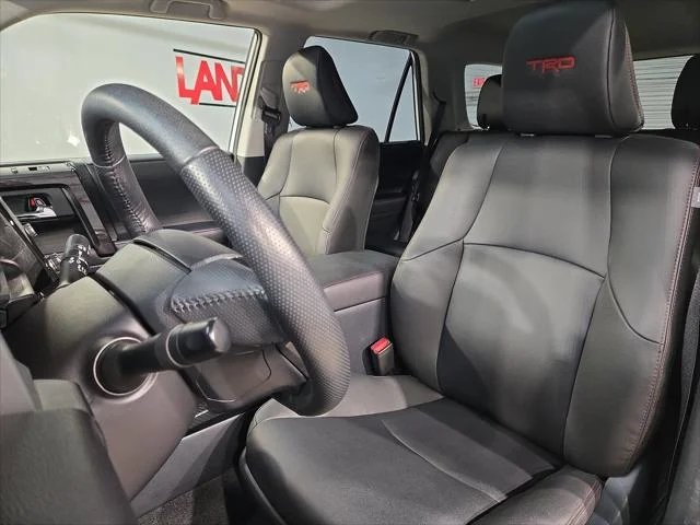 Certified Used 2024 ICE CAP Toyota  image 24