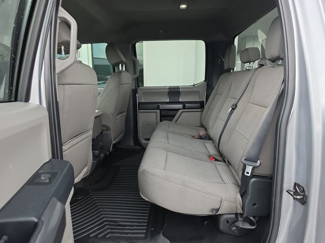 2022 Ford F-250 Super Duty XLT - Photo 15