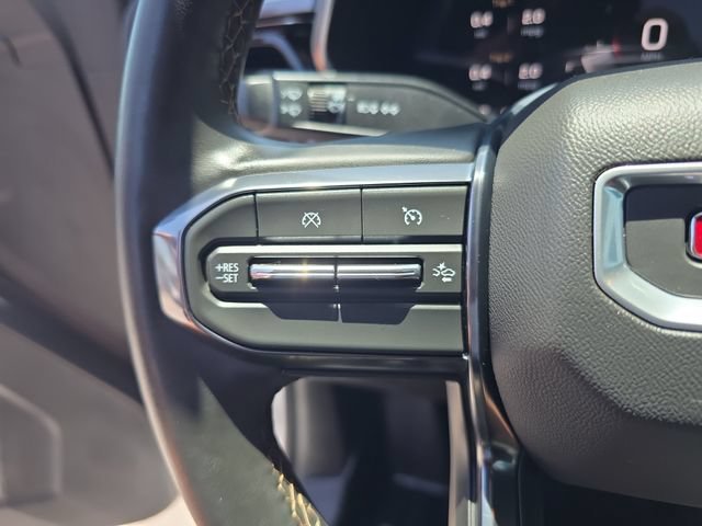 2026 GMC Canyon AT4 - Photo 26