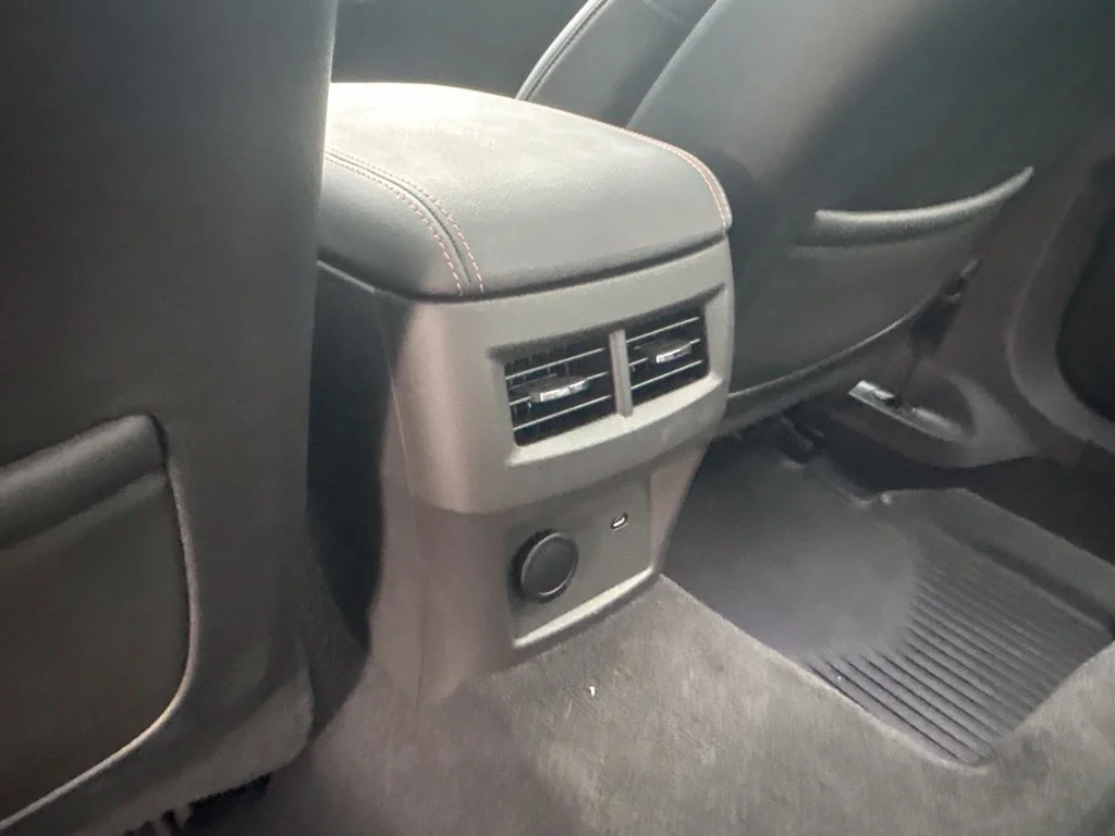 Used 2026 Radiant Red Cadillac Sport image 19