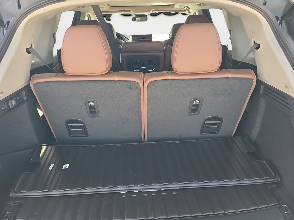 New 2026 Liquid Carbon Metallic Acura Technology Package image 9