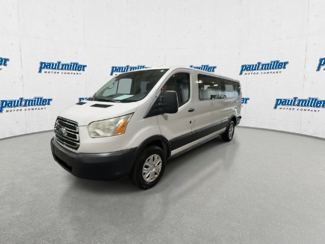 Used 2016 White Ford XLT image 5