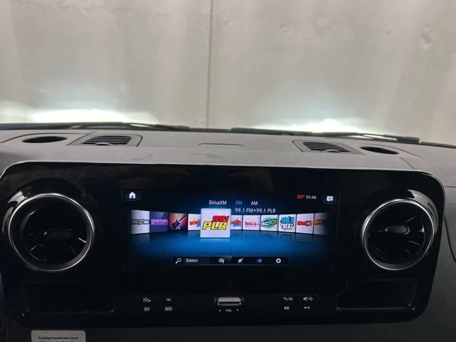 2024 Mercedes-Benz Sprinter Cargo Van Base - Photo 12