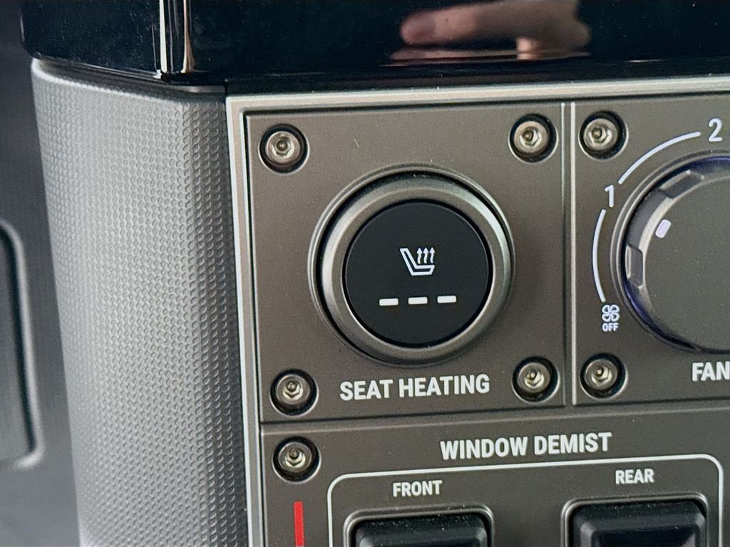 2025 INEOS Grenadier - Photo 19