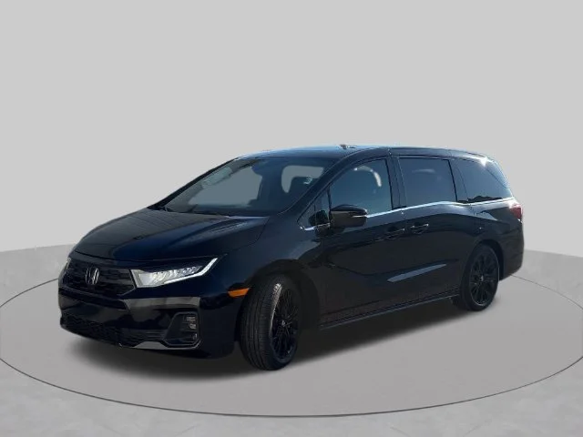 2025 Honda Odyssey Sport L