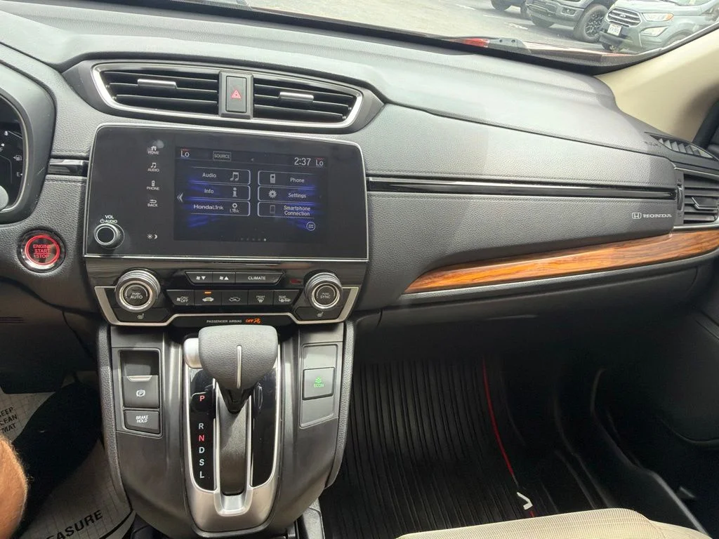 Certified Used 2018  Honda EX image 23