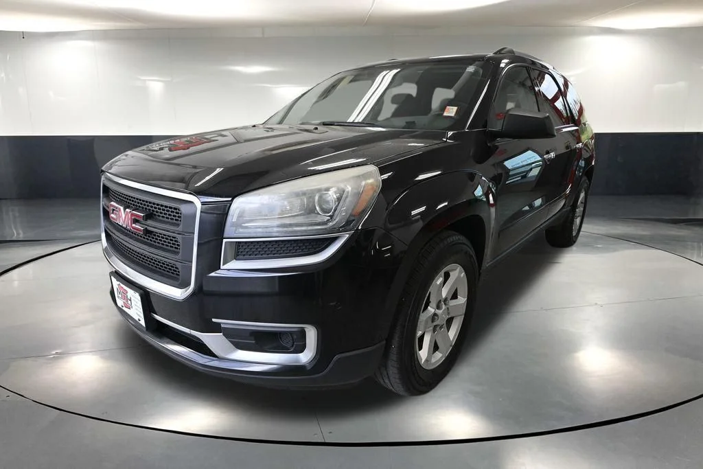 2016 GMC Acadia SLE-2 - Photo 12