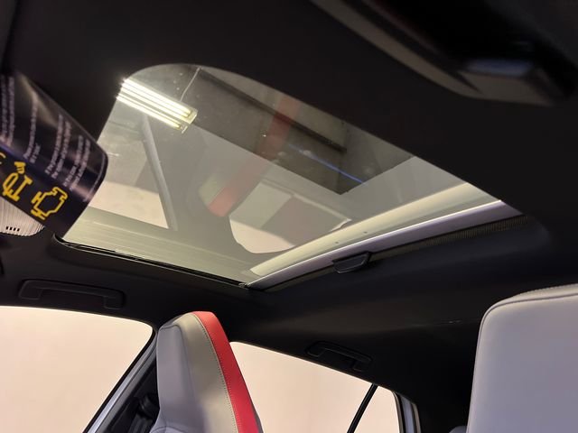 New 2026 White Volkswagen 2.0T SE image 21