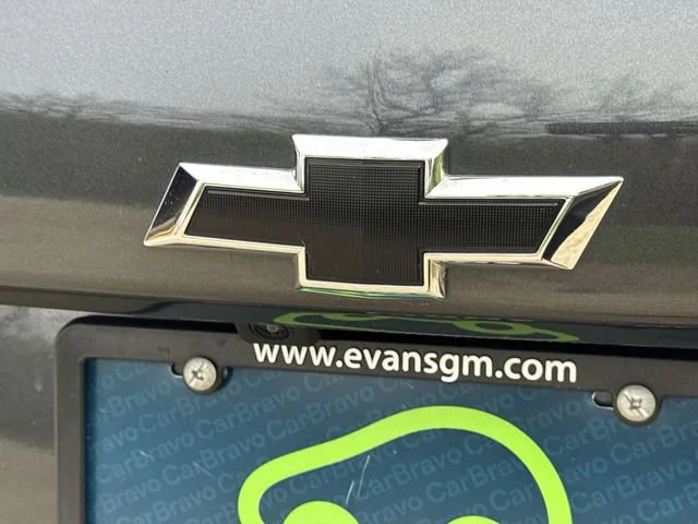 2023 Chevrolet Equinox RS - Photo 31