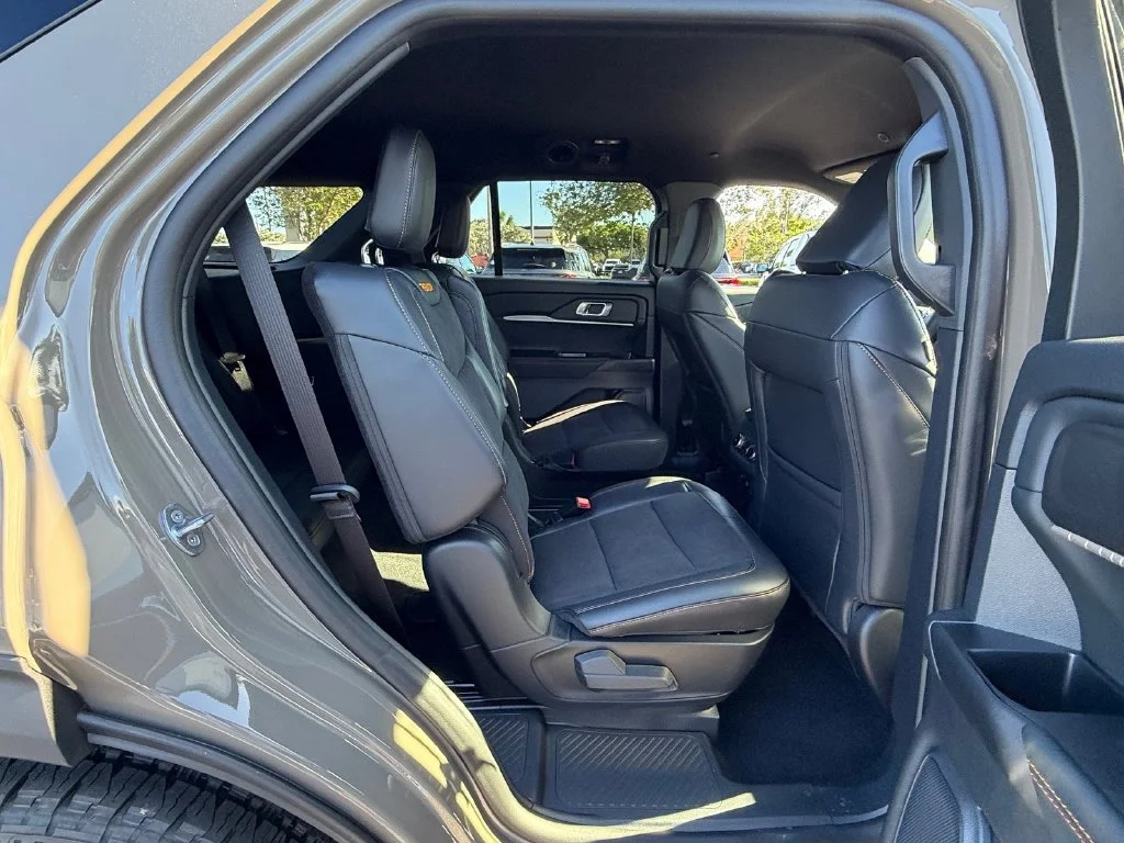 New 2027 Gray Ford Tremor image 14