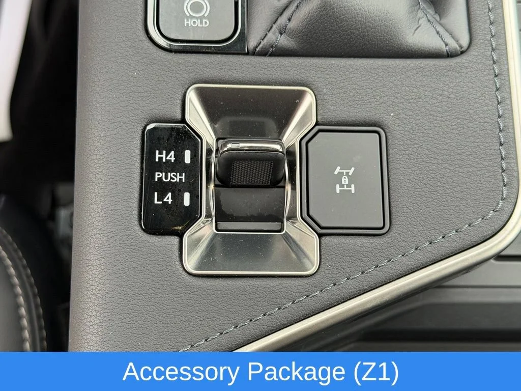 Used 2025 Gray Lexus Luxury image 13