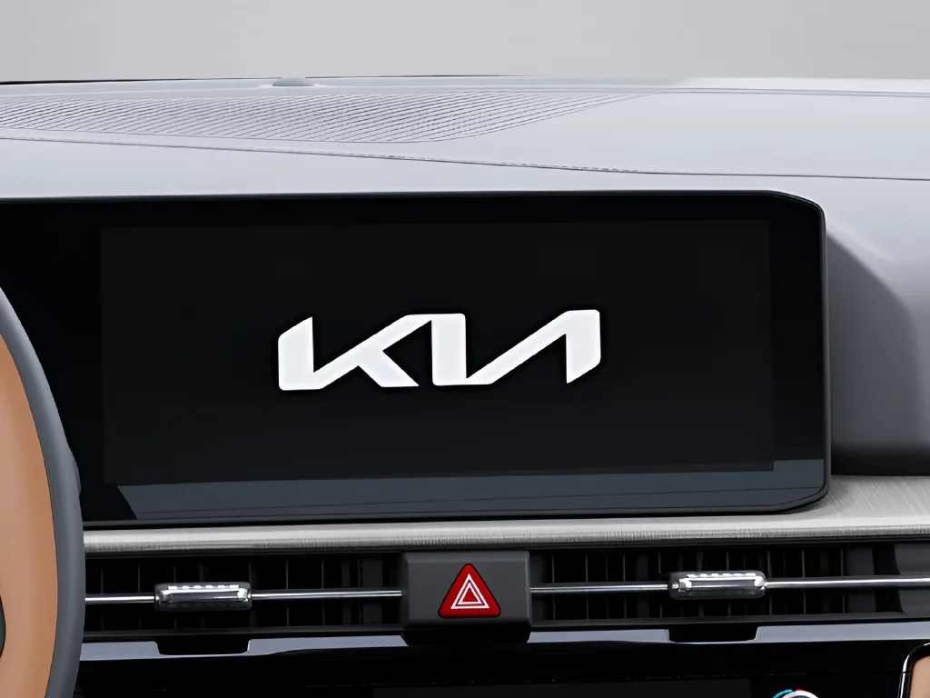 New 2027 Wolf Gray Kia X-Line image 27