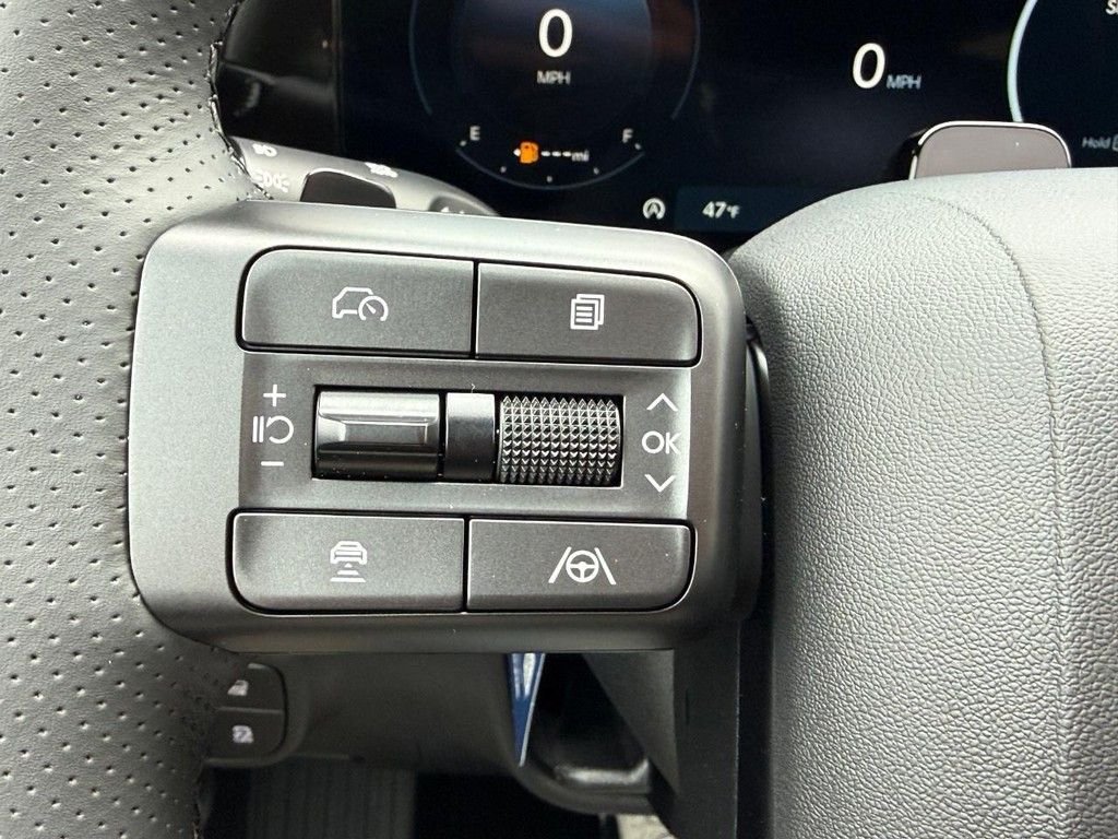 New 2026 Gray Hyundai XRT Pro image 27