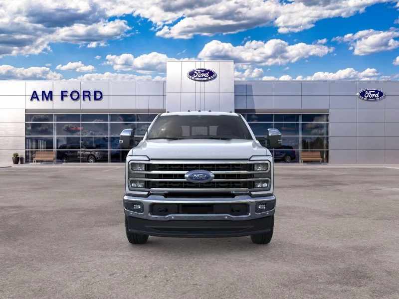 2026 Ford F-250 Super Duty King Ranch - Photo 6