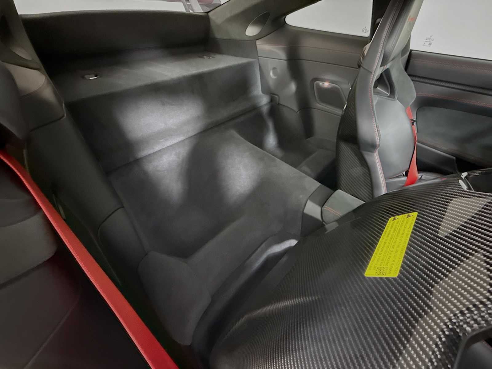 Certified Used 2026 Guards Red Porsche GT3 image 25