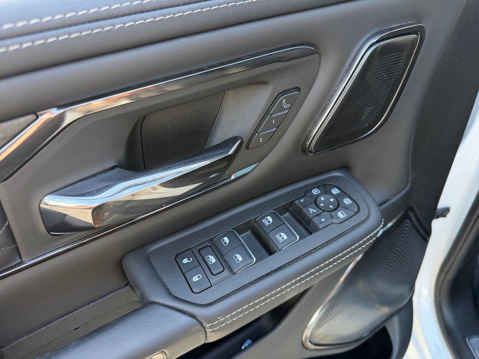 2025 RAM Ram 1500 Pickup Limited - Photo 15