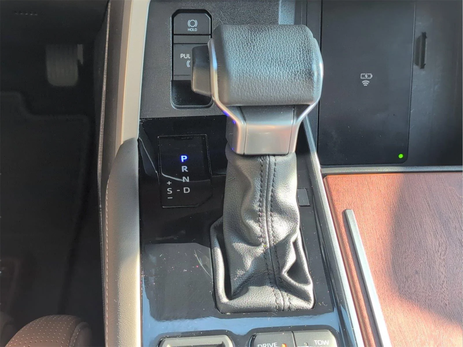 Used 2025 Smoked Mesquite Toyota 1794 Edition image 21