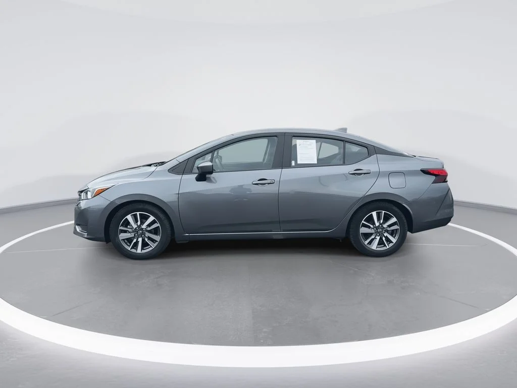 Used 2023 Gray Nissan 1.6 SV image 5