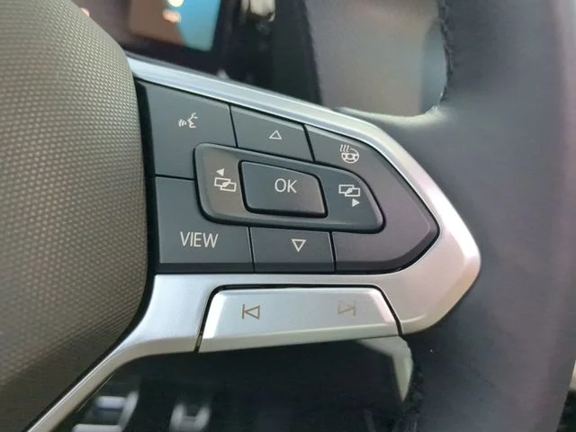 2026 Volkswagen Atlas Cross Sport SEL Premium R-LINE - Photo 31