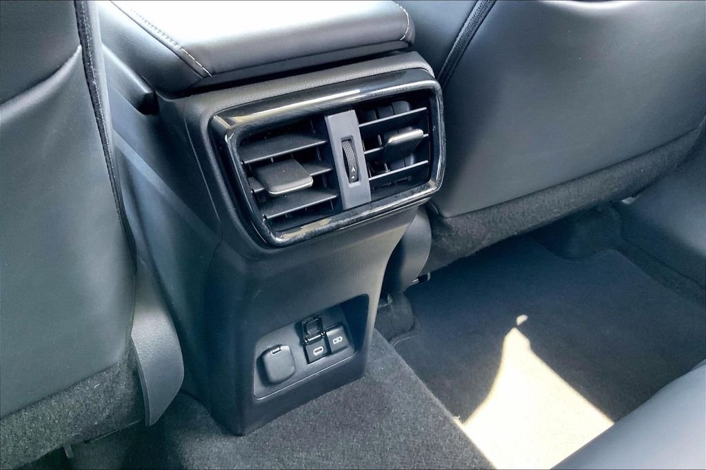 Used 2024 Silver Lexus 350 Base image 10