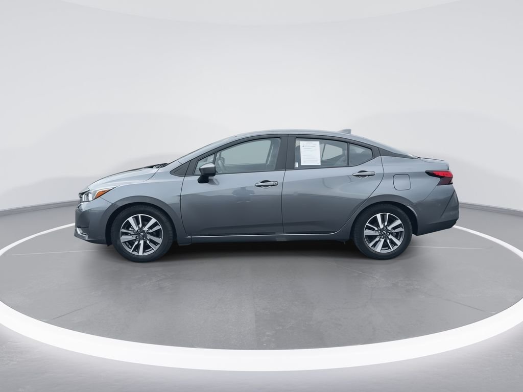 Used 2023 Gray Nissan 1.6 SV image 5