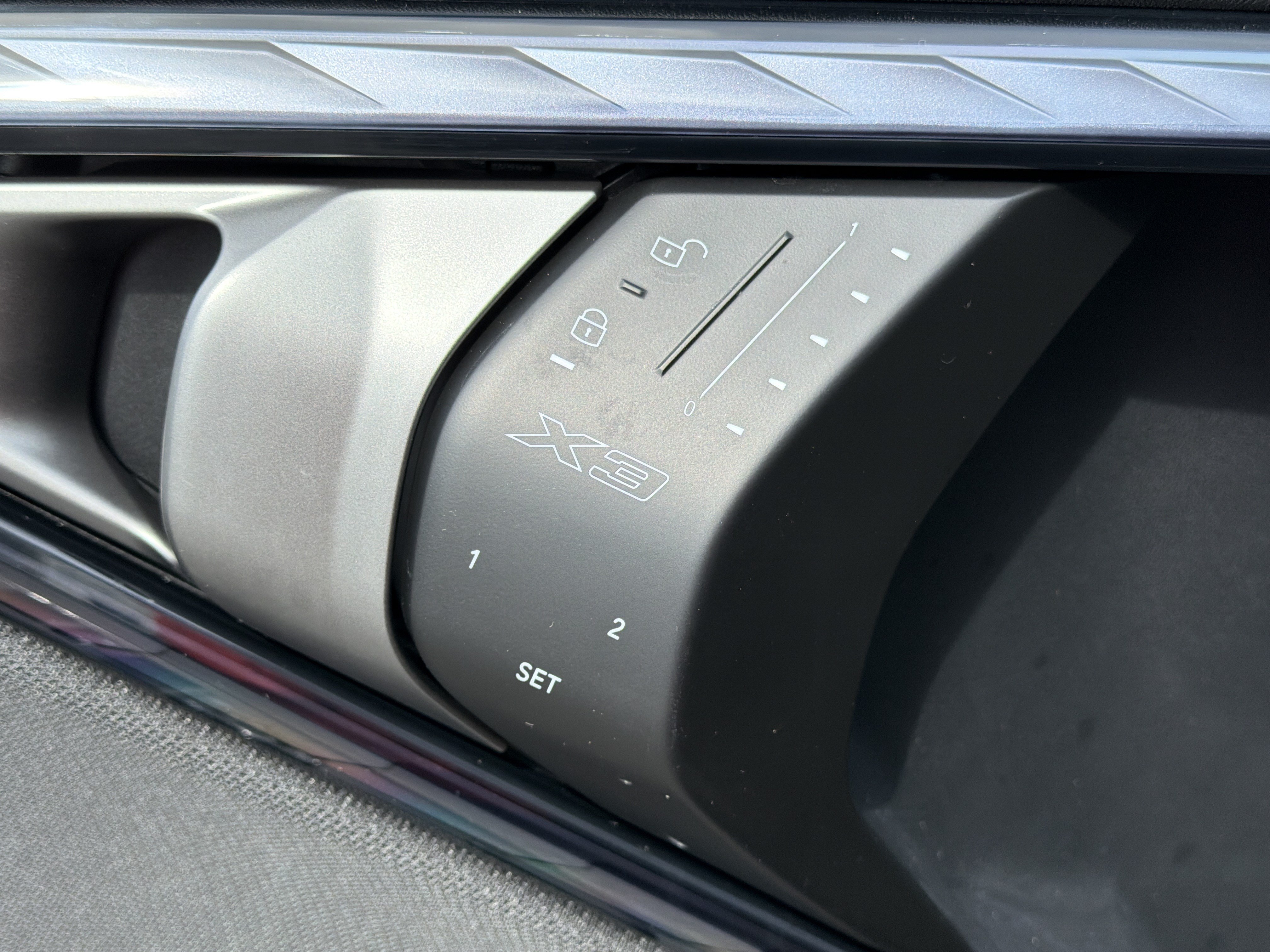 New 2026 Black Sapphire Metallic BMW 30 xDrive image 14