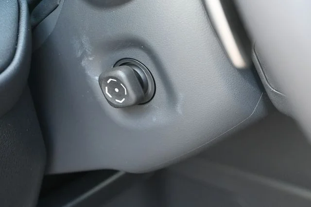 2026 Lexus TX Luxury - Photo 23