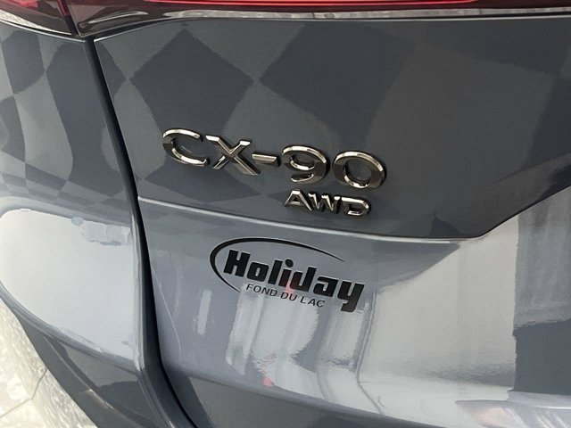 New 2026 Polymetal Gray Metallic Mazda Premium Sport image 35