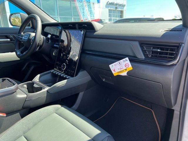 2026 GMC Terrain AT4 - Photo 12
