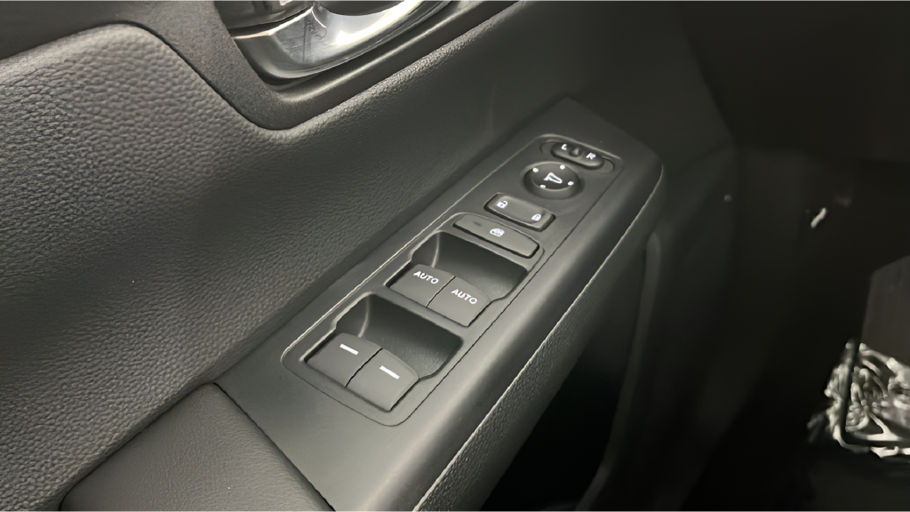 Certified Used 2026 Gray Honda EX image 28