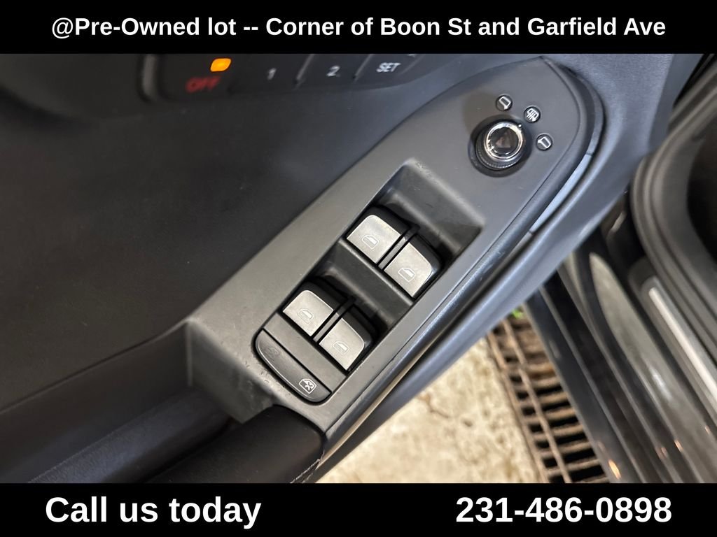 Used 2012 Black Audi 3.0 Prestige image 15