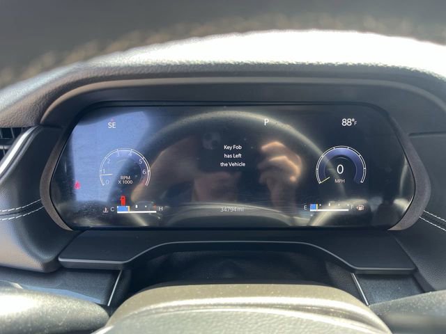 2023 Jeep Grand Cherokee Altitude - Photo 10