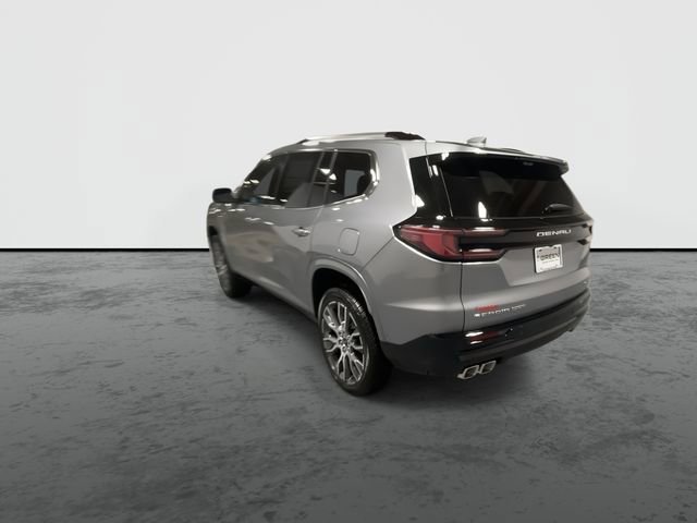 2026 GMC Acadia Denali Ultimate - Photo 6