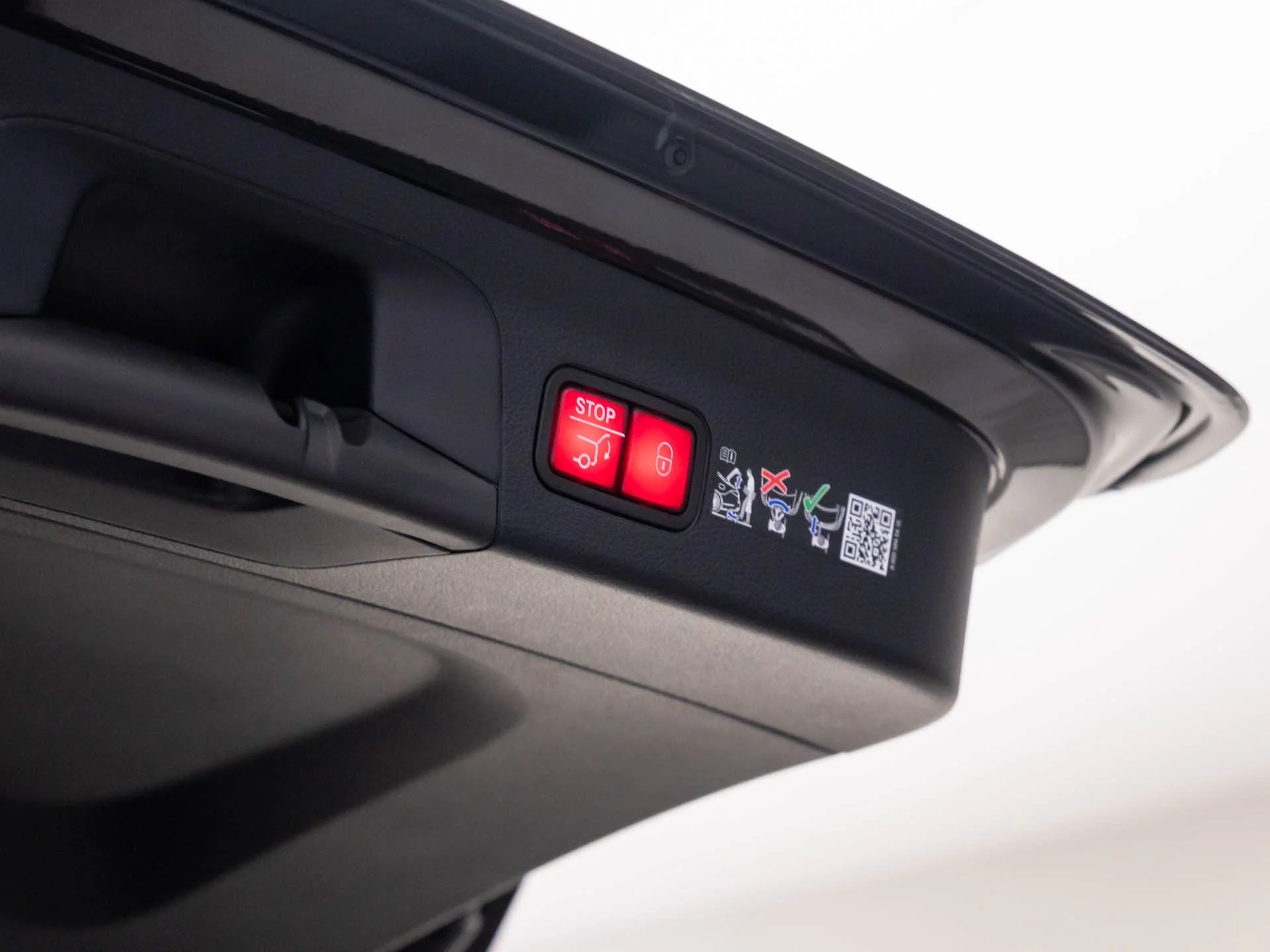 New 2026 Black Mercedes-Benz GLS 450 image 34