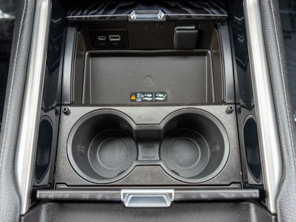 Certified Used 2024 Onyx Black GMC Denali image 30