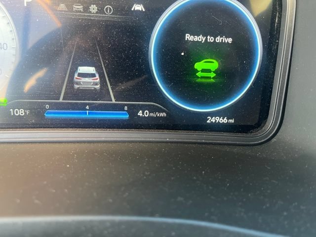 Certified 2023 Hyundai Kona EV SE with VIN KM8K23AG6PU166229 for sale in Phoenix, AZ