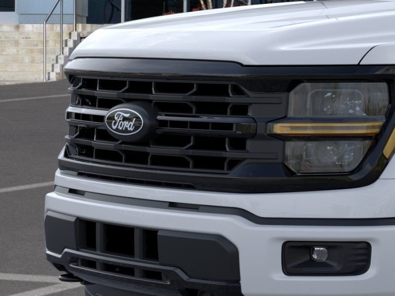 2026 Ford F-150 XLT - Photo 17
