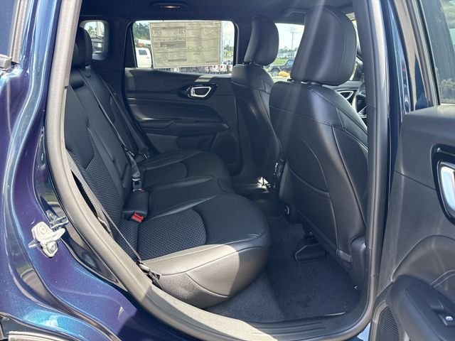 New 2026 Blue Jeep Latitude image 15