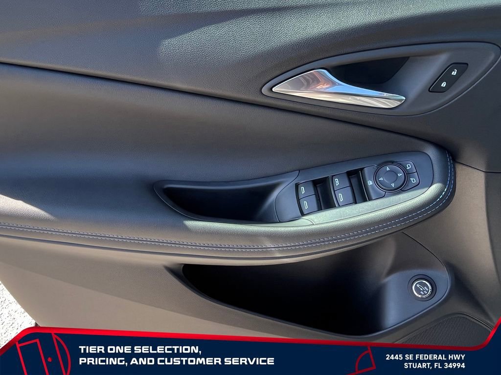 2026 Buick Encore GX Sport Touring - Photo 23
