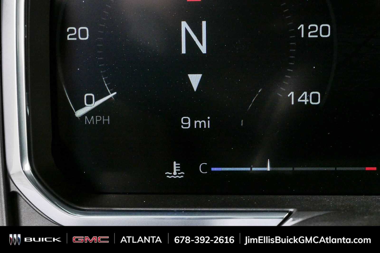 2026 GMC Sierra 1500 Denali Ultimate - Photo 12