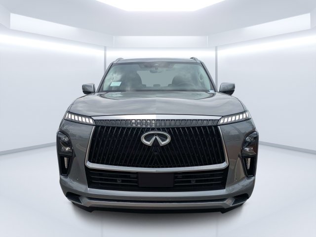 New 2026 DYNAMIC METAL INFINITI Luxe 2WD image 8