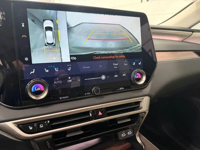 New 2026 Green Lexus 350 Premium+ image 30