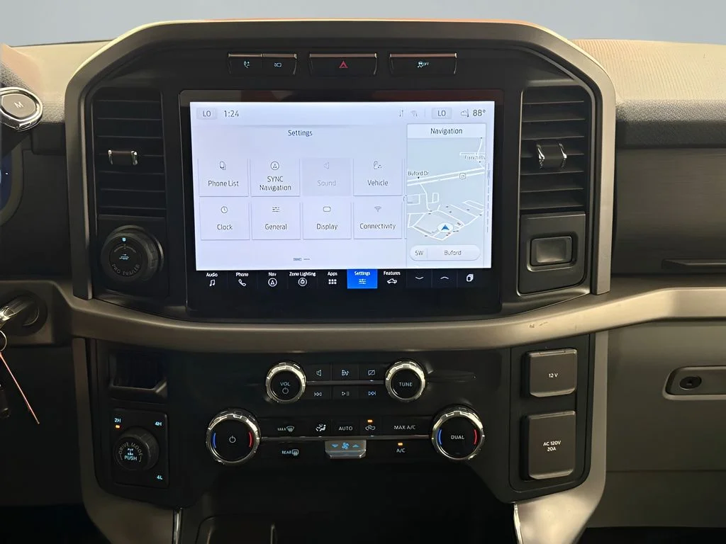2024 Ford F-150 XLT - Photo 26