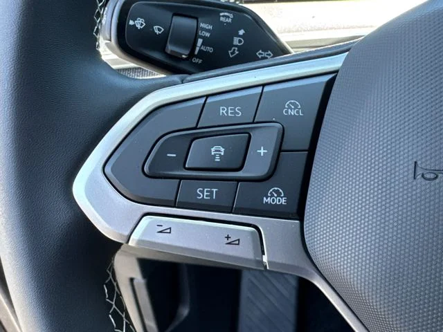 New 2026 Platinum Gray Metallic Volkswagen 2.0T S image 41