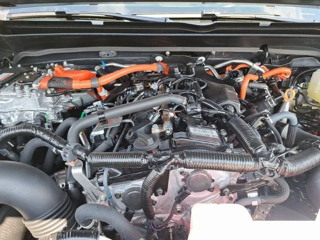 2026 Toyota Tacoma TRD Off Road - Photo 15