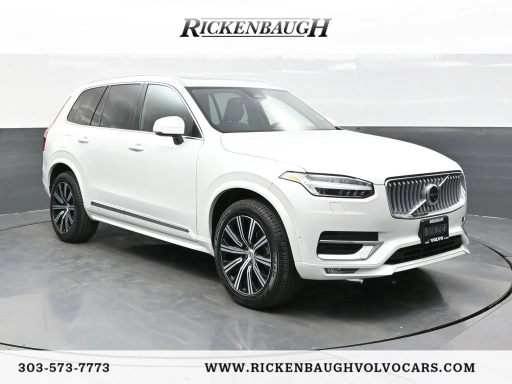 2023 Volvo XC90