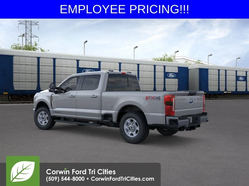 New 2026 Avalanche Ford XLT image 5